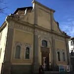 Sant'anna Apartamento