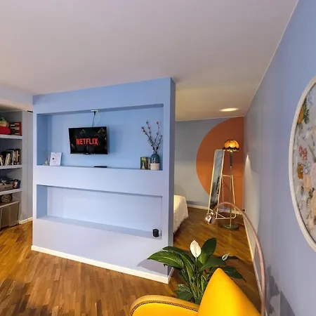Apartment Sant'anna