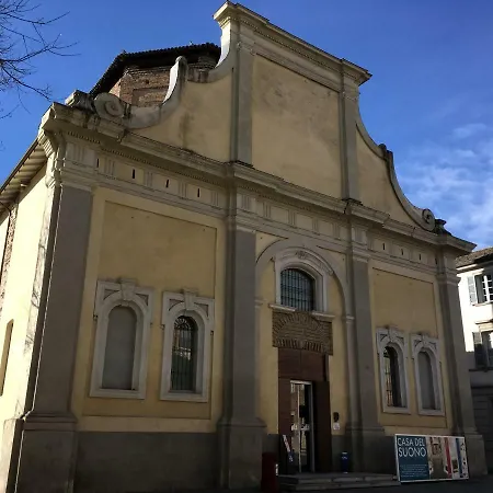 Sant'anna Apartment