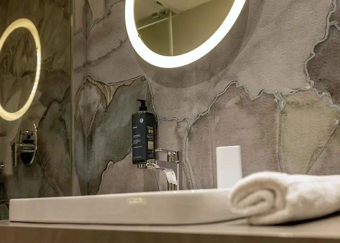 Sant'anna 公寓 帕爾馬