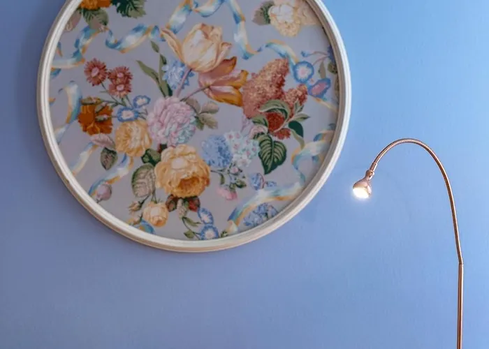 Sant'anna 公寓 帕爾馬