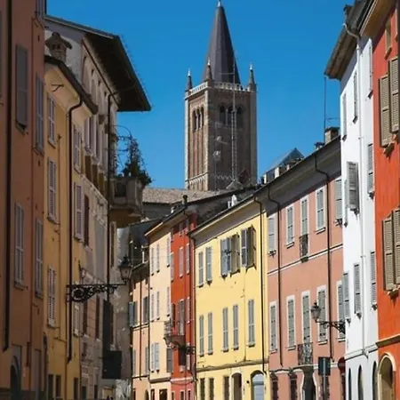 Sant'anna Appartamento Parma