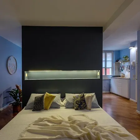 Sant'anna Appartement *