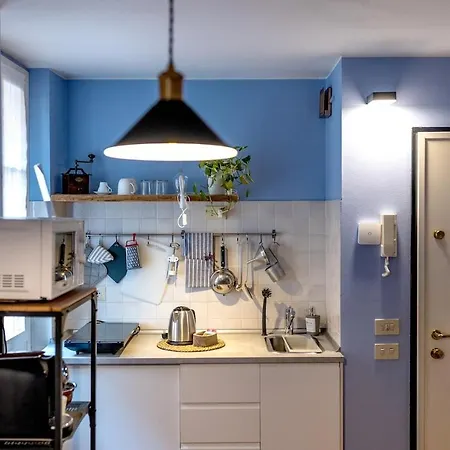 Sant'anna Appartement
