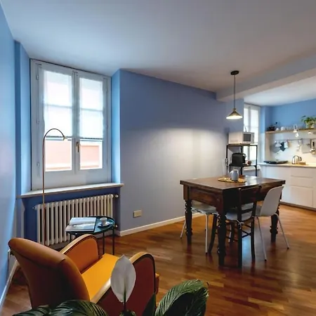 Sant'anna Appartement Parme