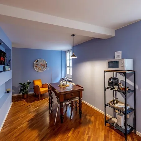 Appartement Sant'anna Parme