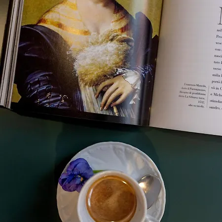 Lejlighed Sant'anna *