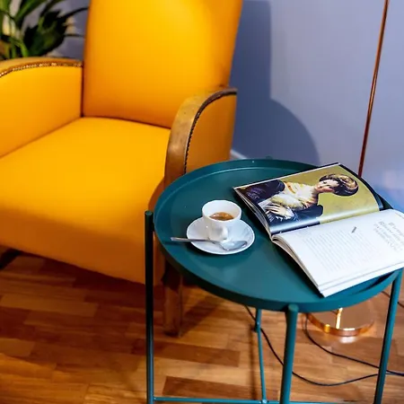 Appartamento Sant'anna Parma