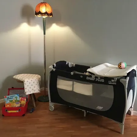 Lejlighed Sant'anna *