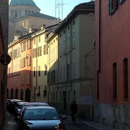 Lejlighed Sant'anna *