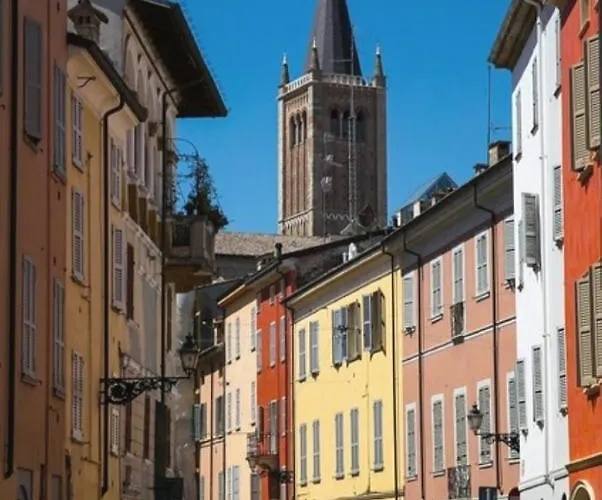 Sant'anna Appartement Parme