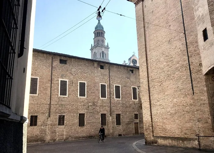 Sant'anna Appartement Parme