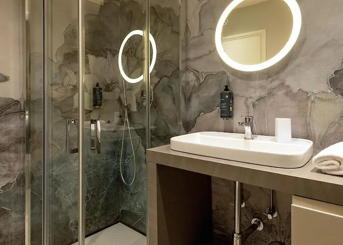 Sant'anna Appartement