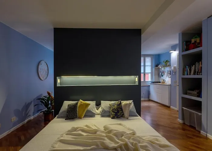 Sant'anna Appartement *