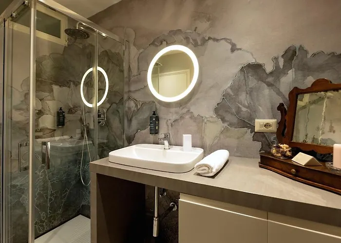 Appartement Sant'anna *