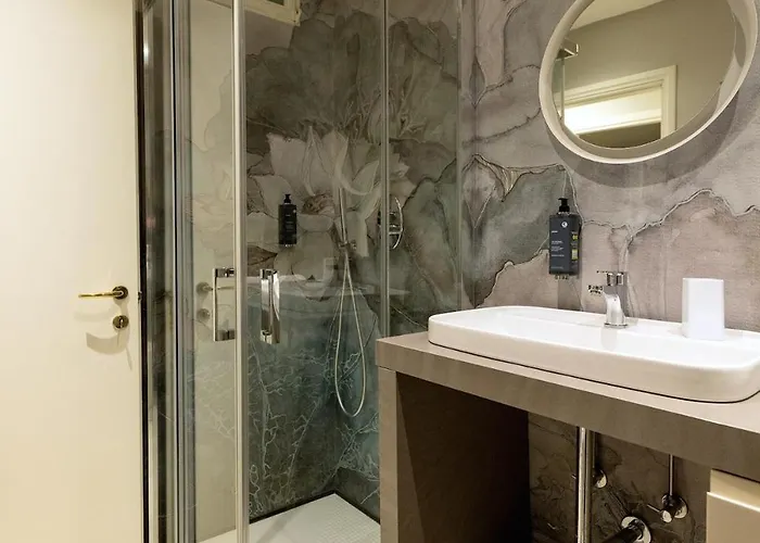 Appartement Sant'anna Parme