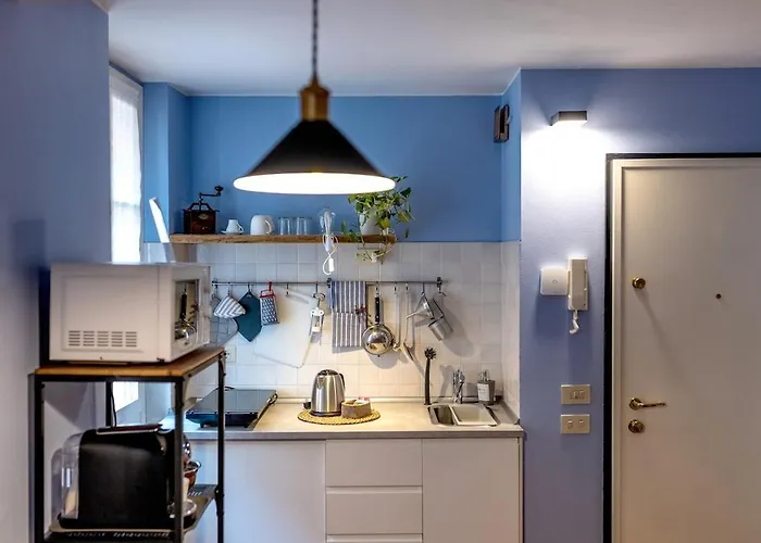 Sant'anna Appartement