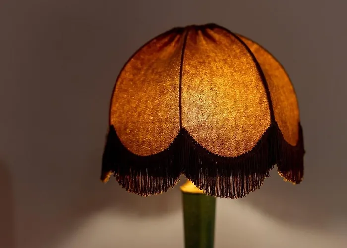 Sant'anna Lejlighed *