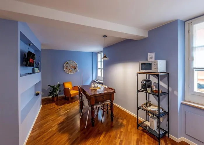 Appartement Sant'anna Parme