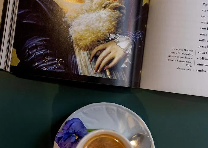 Lejlighed Sant'anna *