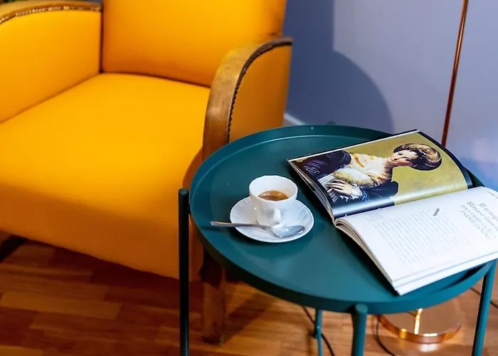 Daire Sant'anna Parma