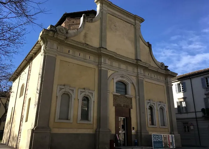 Sant'anna Appartement